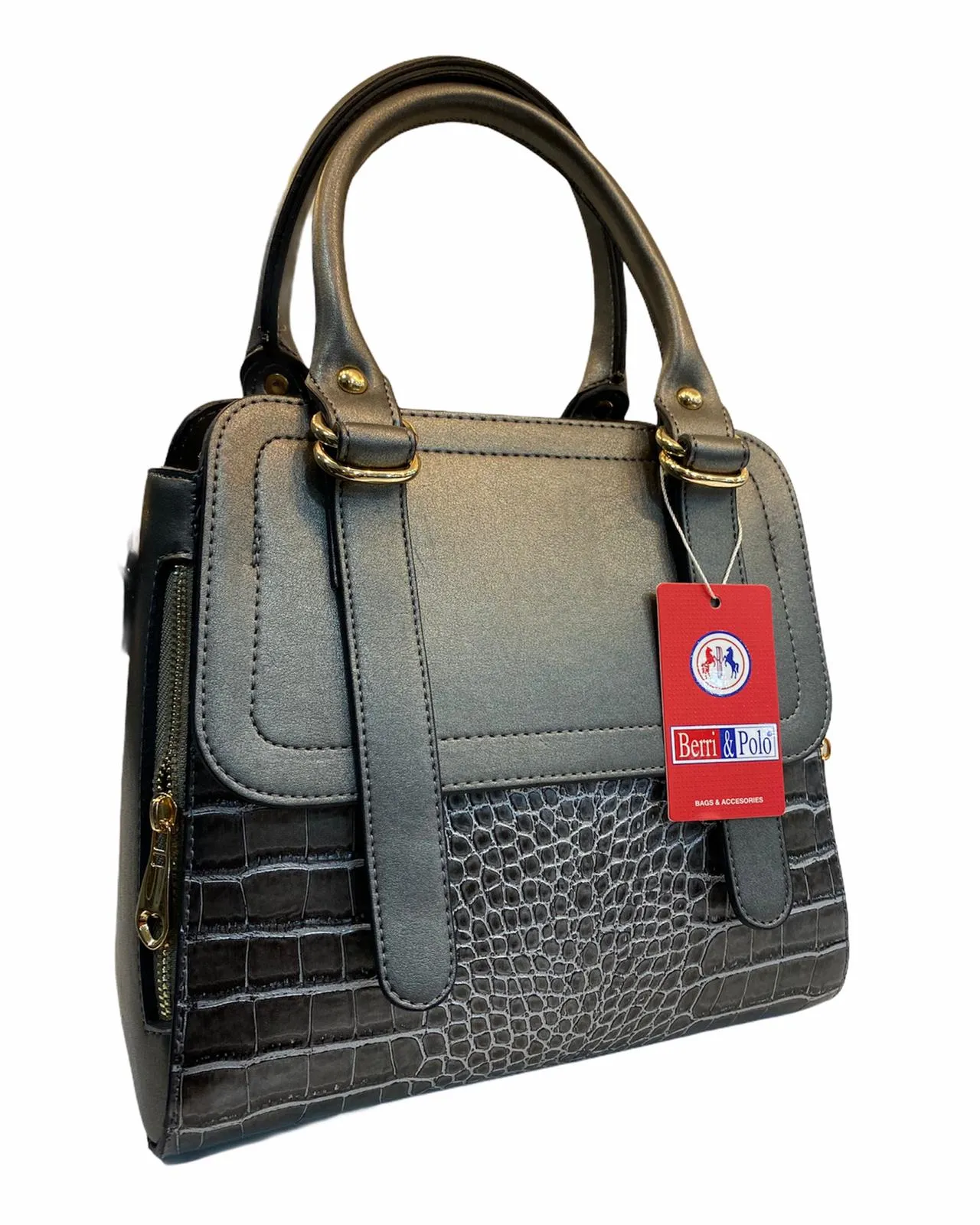 Luxury Women's Daily Shoulder & Handbag — Export Series Model 307 — Women's Handbags, Shoulder Bags & Evening Clutches | COIDET & ATC