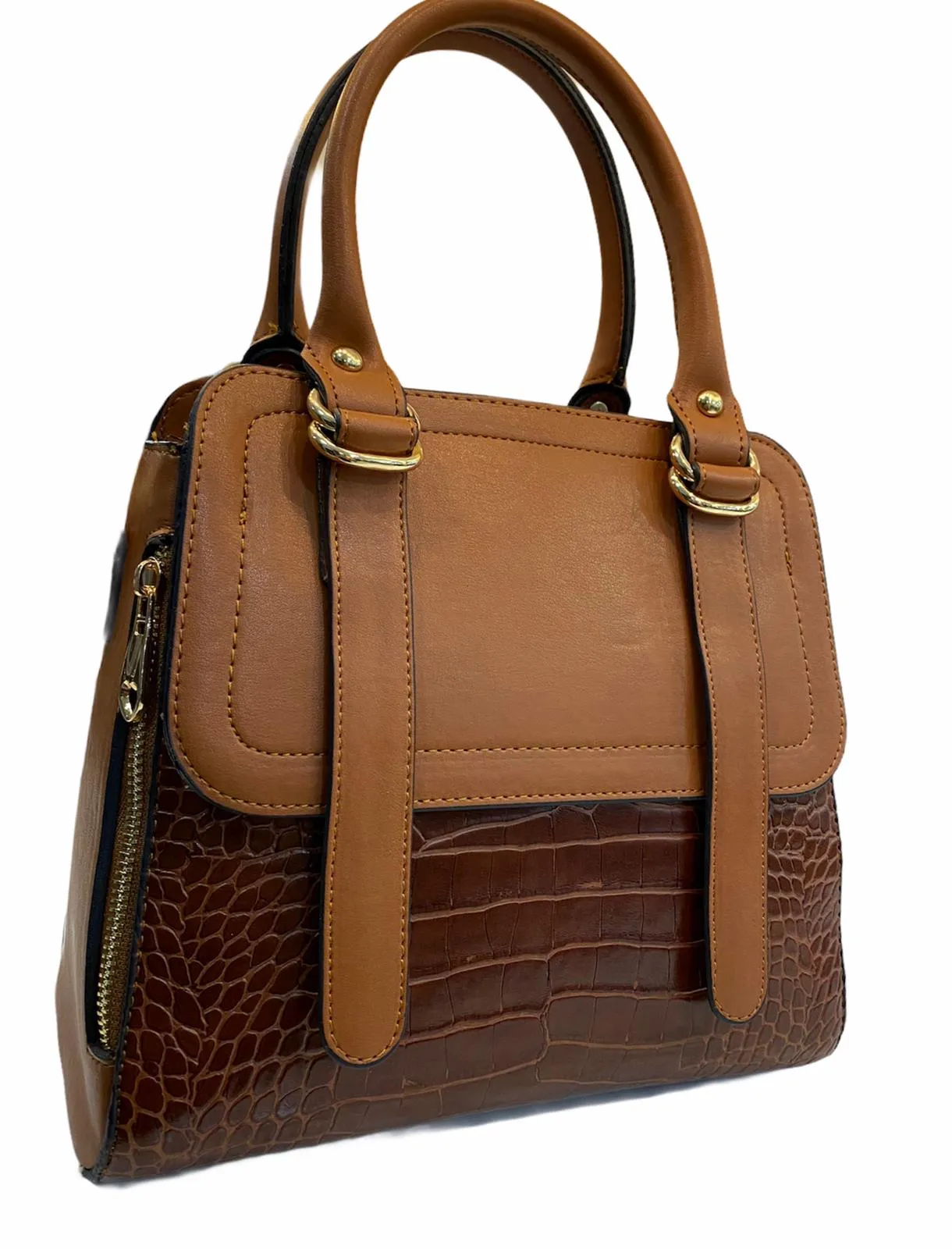Luxury Women's Daily Shoulder & Handbag — Export Series Model 403 — Women's Handbags, Shoulder Bags & Evening Clutches | COIDET & ATC