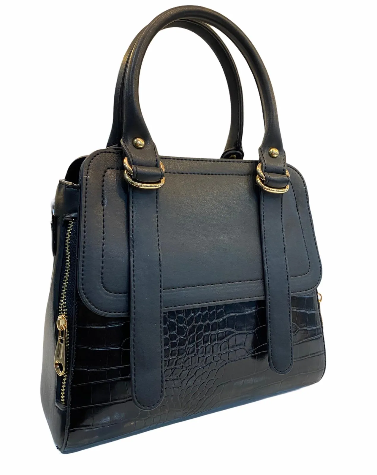 Luxury Women's Daily Shoulder & Handbag — Export Series Model 8 — Women's Handbags, Shoulder Bags & Evening Clutches | COIDET & ATC