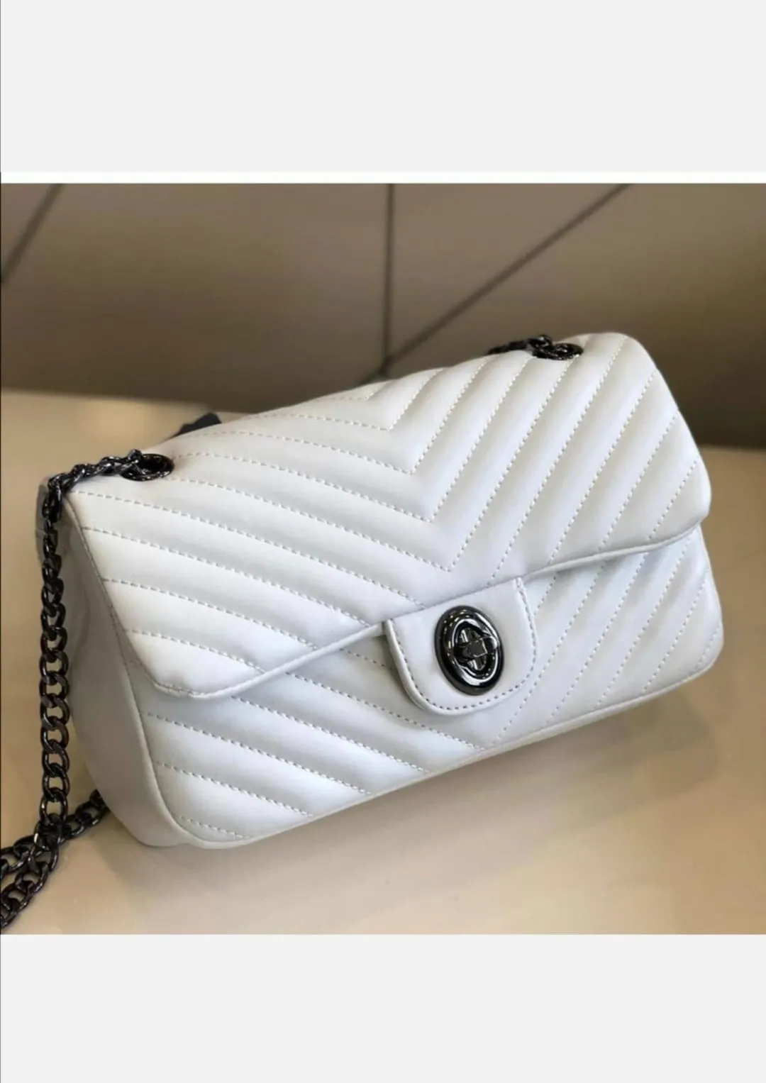 Luxury Women's Daily Shoulder & Handbag — Export Series Model 37 — Women's Handbags, Shoulder Bags & Evening Clutches | COIDET & ATC