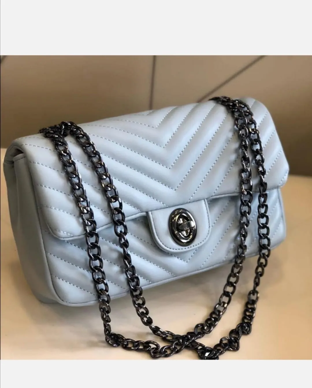 Luxury Women's Daily Shoulder & Handbag — Export Series Model 424 — Women's Handbags, Shoulder Bags & Evening Clutches | COIDET & ATC