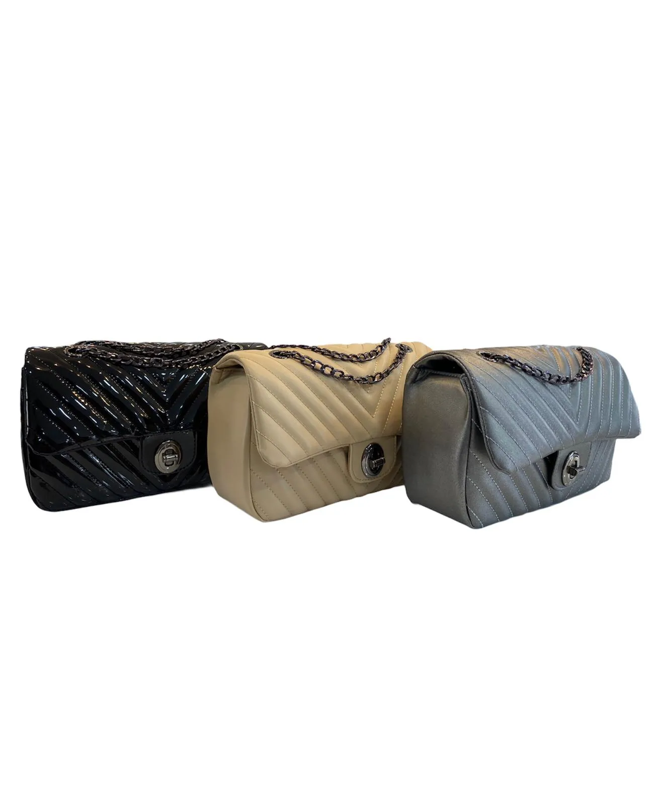 Luxury Women's Daily Shoulder & Handbag — Export Series Model 443 — Women's Handbags, Shoulder Bags & Evening Clutches | COIDET & ATC
