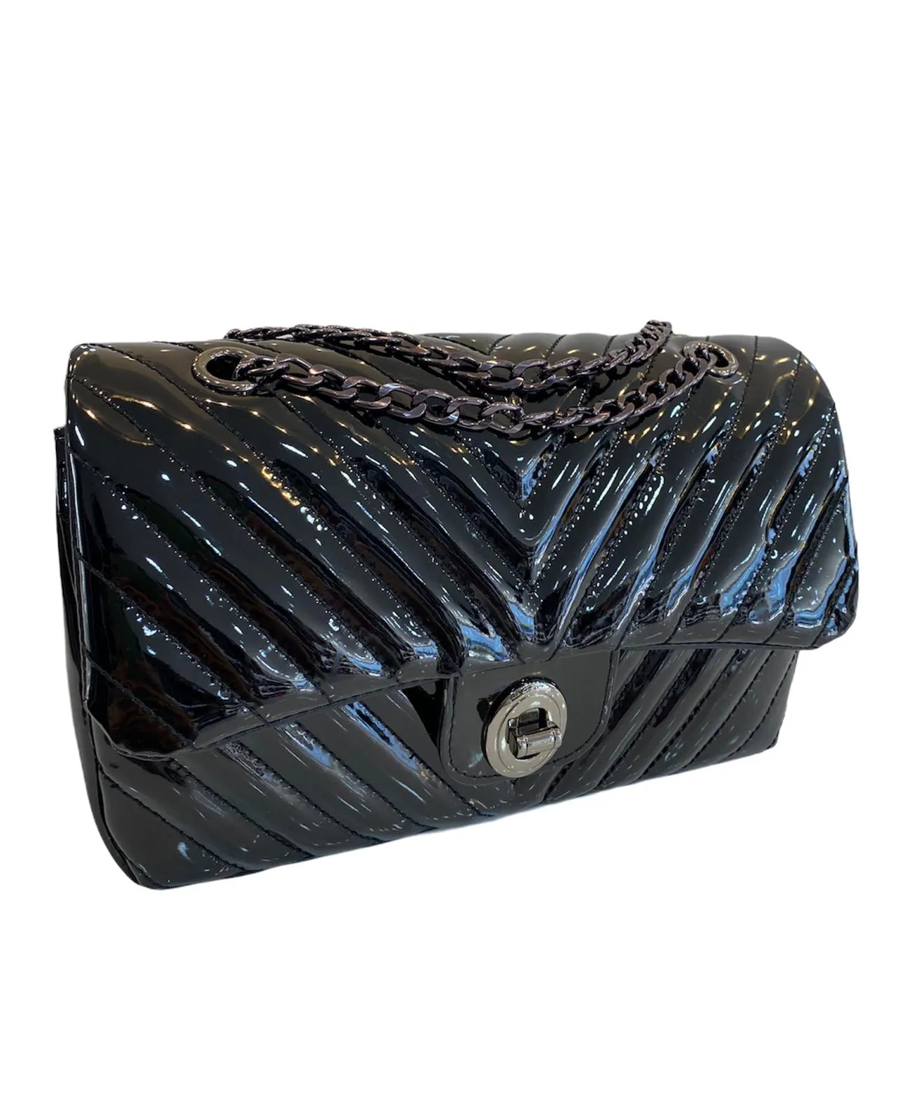Luxury Women's Daily Shoulder & Handbag — Export Series Model 372 — Women's Handbags, Shoulder Bags & Evening Clutches | COIDET & ATC