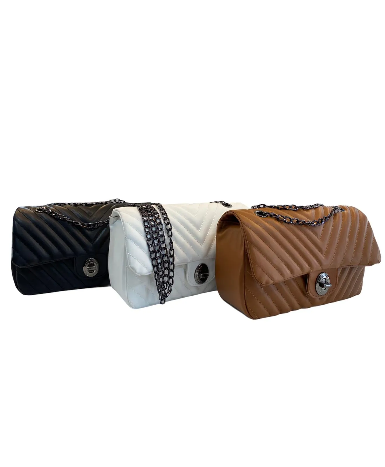 Luxury Women's Daily Shoulder & Handbag — Export Series Model 262 — Women's Handbags, Shoulder Bags & Evening Clutches | COIDET & ATC