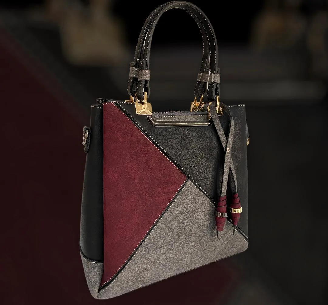 Luxury Women's Daily Shoulder & Handbag — Export Series Model 299 — Women's Handbags, Shoulder Bags & Evening Clutches | COIDET & ATC