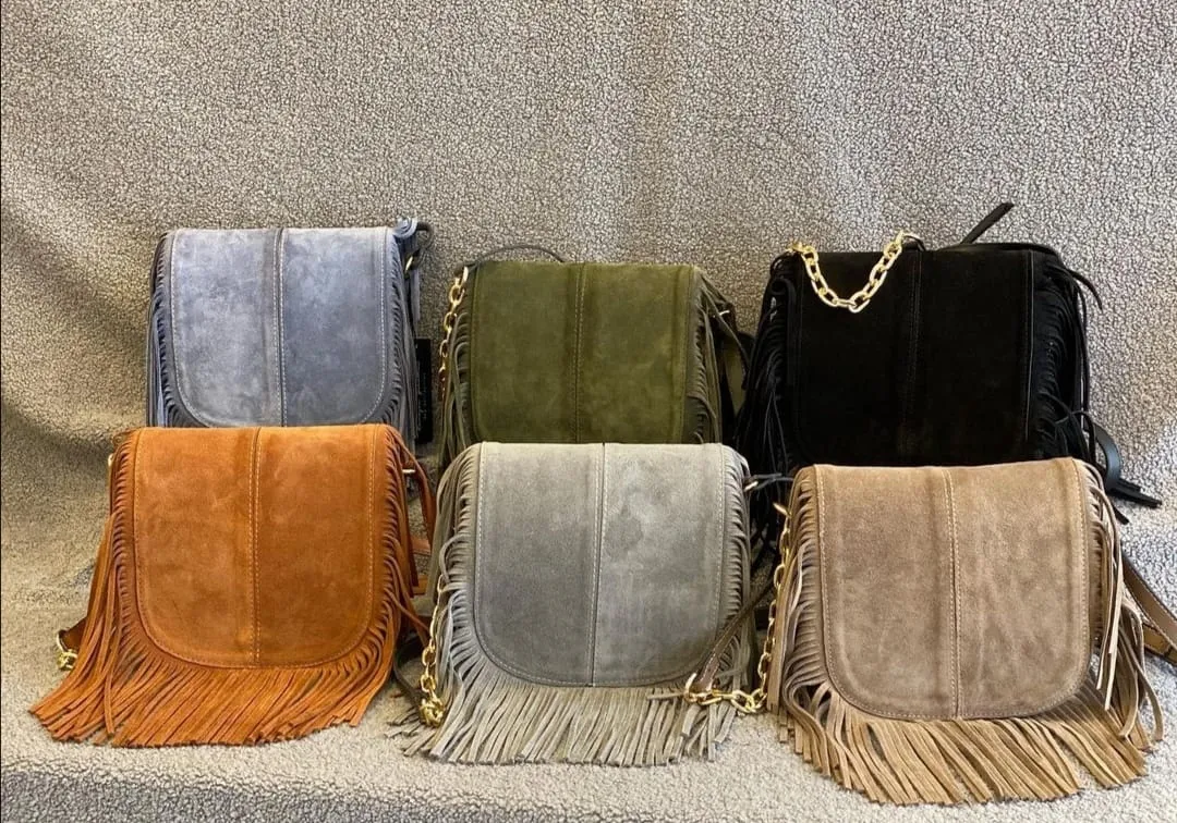 Luxury Women's Daily Shoulder & Handbag — Export Series Model 398 — Women's Handbags, Shoulder Bags & Evening Clutches | COIDET & ATC