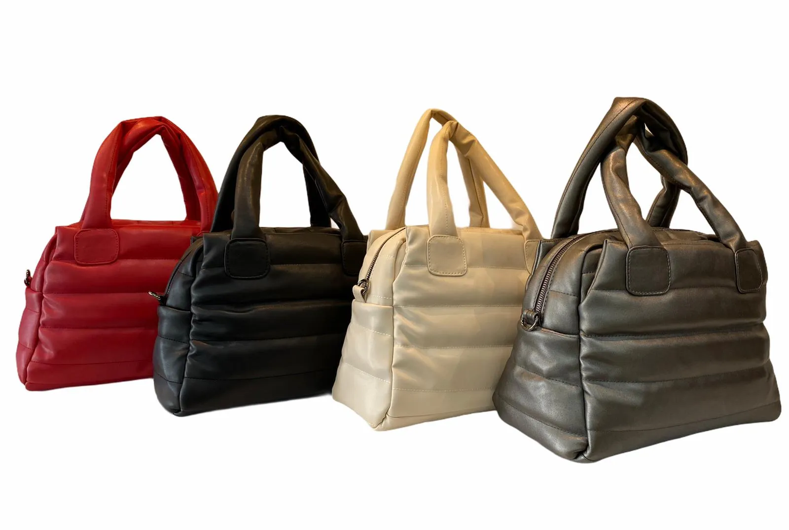 Luxury Women's Daily Shoulder & Handbag — Export Series Model 213 — Women's Handbags, Shoulder Bags & Evening Clutches | COIDET & ATC