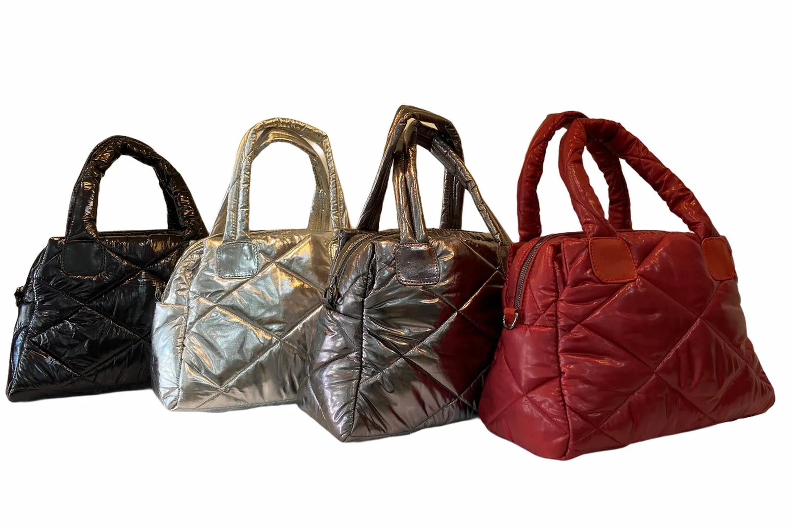 Luxury Women's Daily Shoulder & Handbag — Export Series Model 272 — Women's Handbags, Shoulder Bags & Evening Clutches | COIDET & ATC