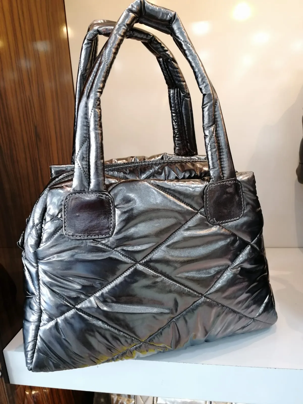 Luxury Women's Daily Shoulder & Handbag — Export Series Model 198 — Women's Handbags, Shoulder Bags & Evening Clutches | COIDET & ATC