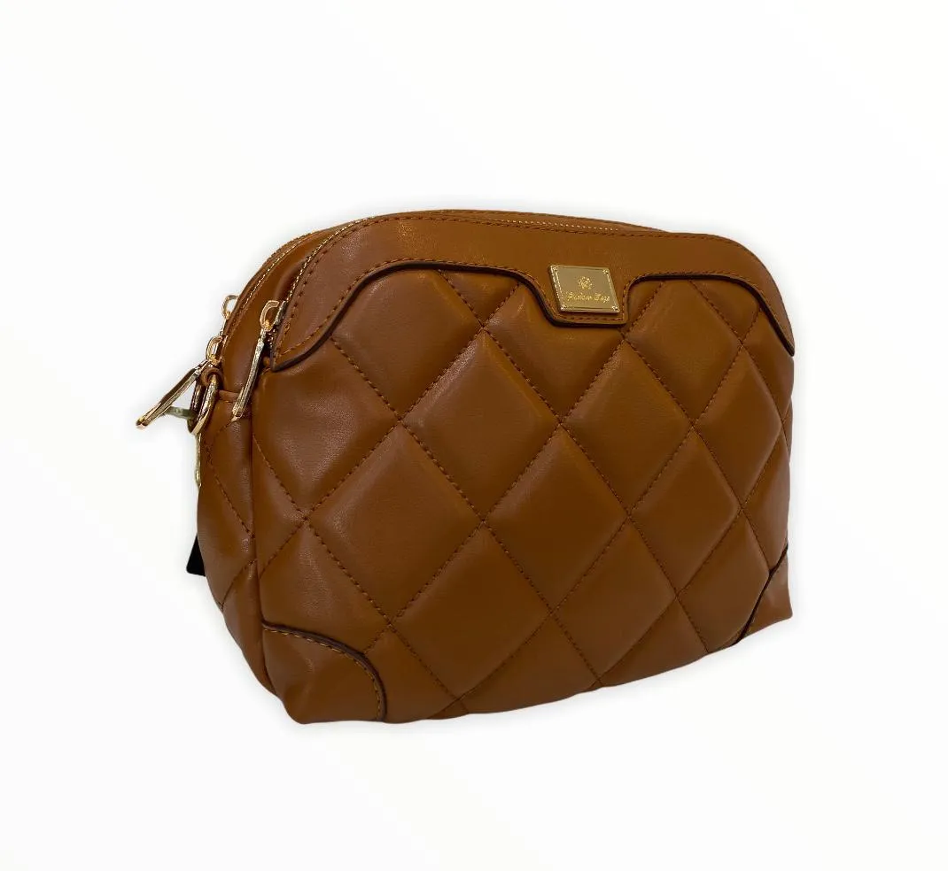 Luxury Women's Daily Shoulder & Handbag — Export Series Model 345 — Women's Handbags, Shoulder Bags & Evening Clutches | COIDET & ATC