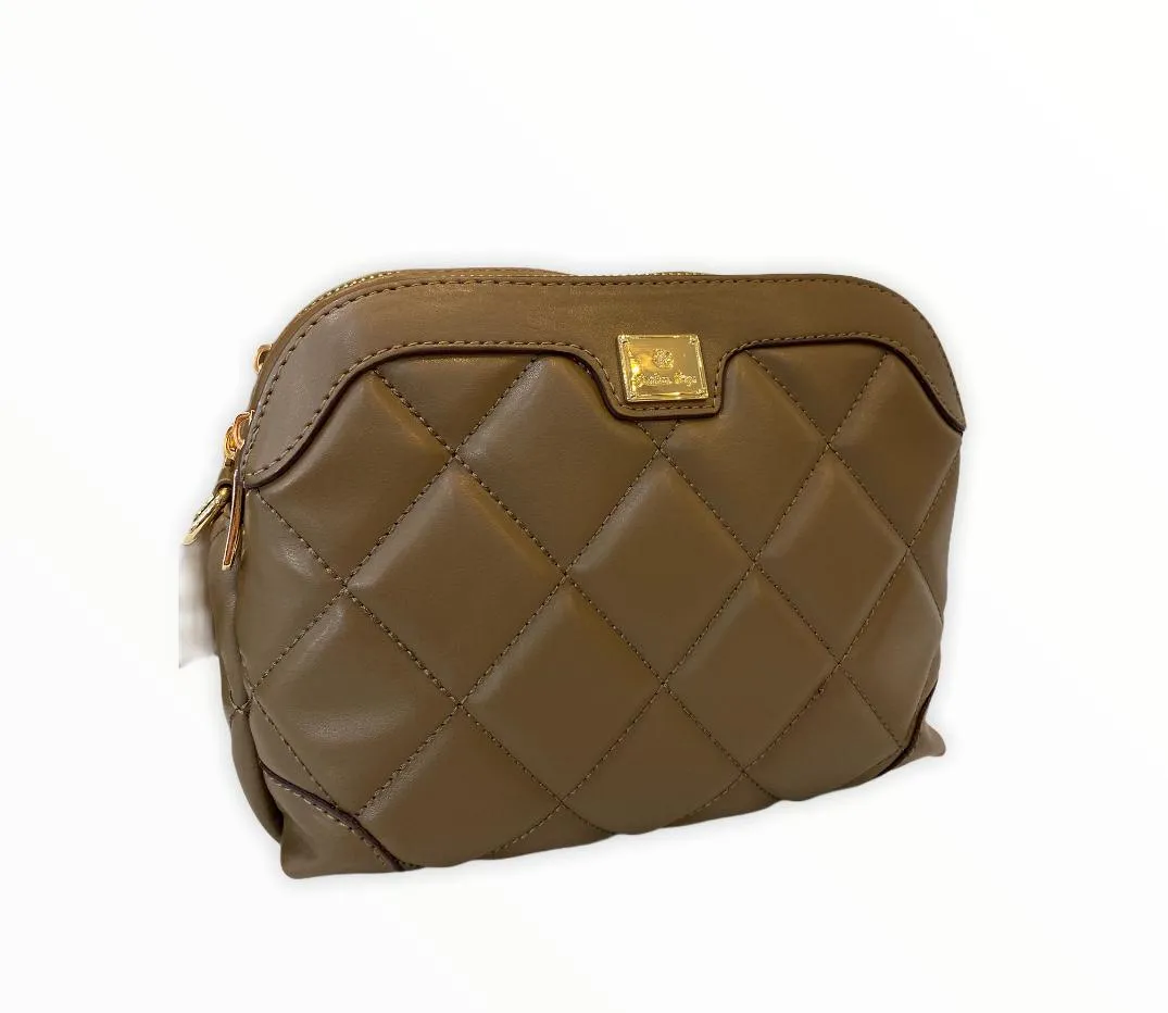 Luxury Women's Daily Shoulder & Handbag — Export Series Model 370 — Women's Handbags, Shoulder Bags & Evening Clutches | COIDET & ATC