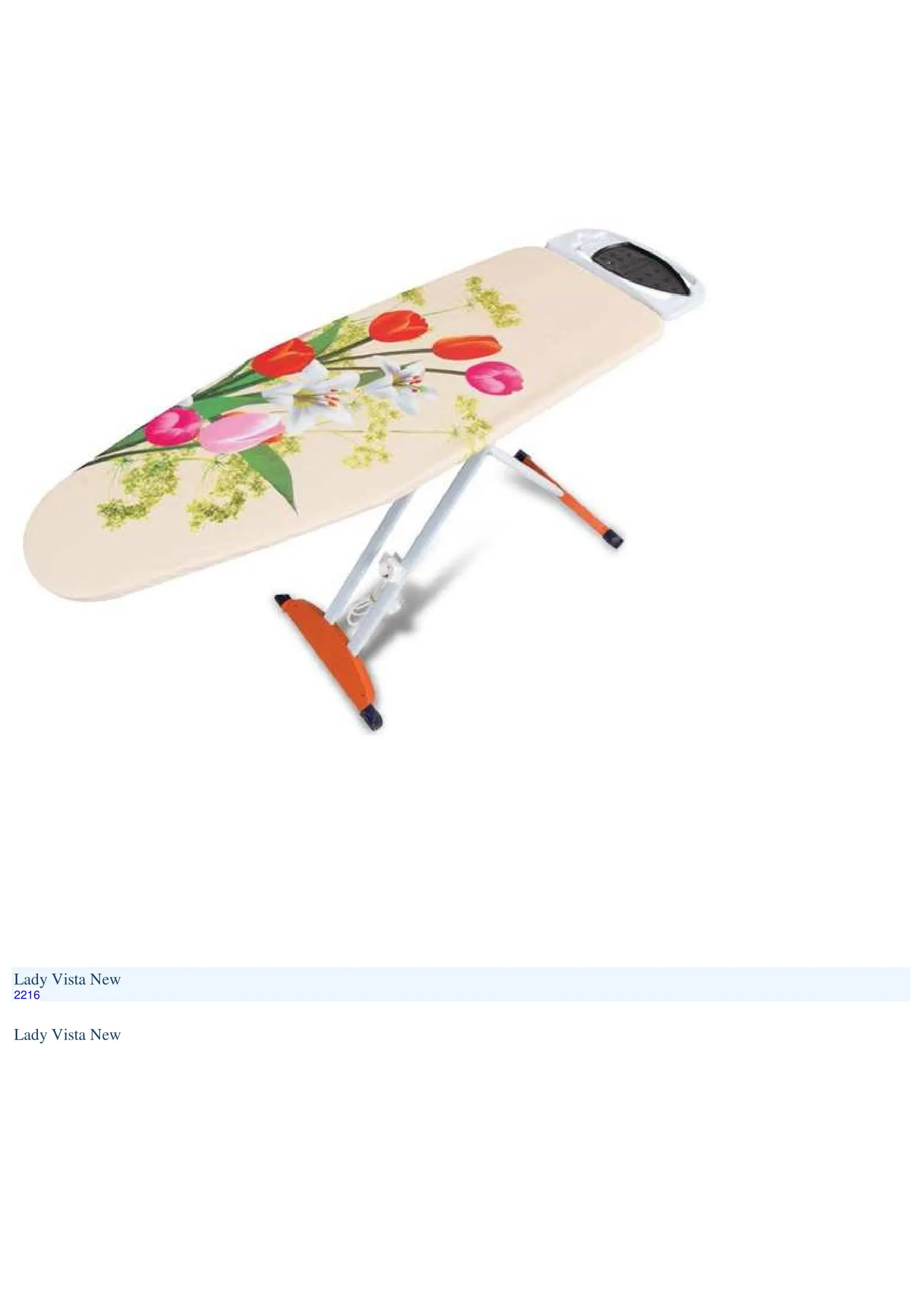 Ergonomic Folding Ironing Board & Clothes Dryer Export Series Model 18 — Kitchenware, Glassware & Household Plastics | COIDET & ATC