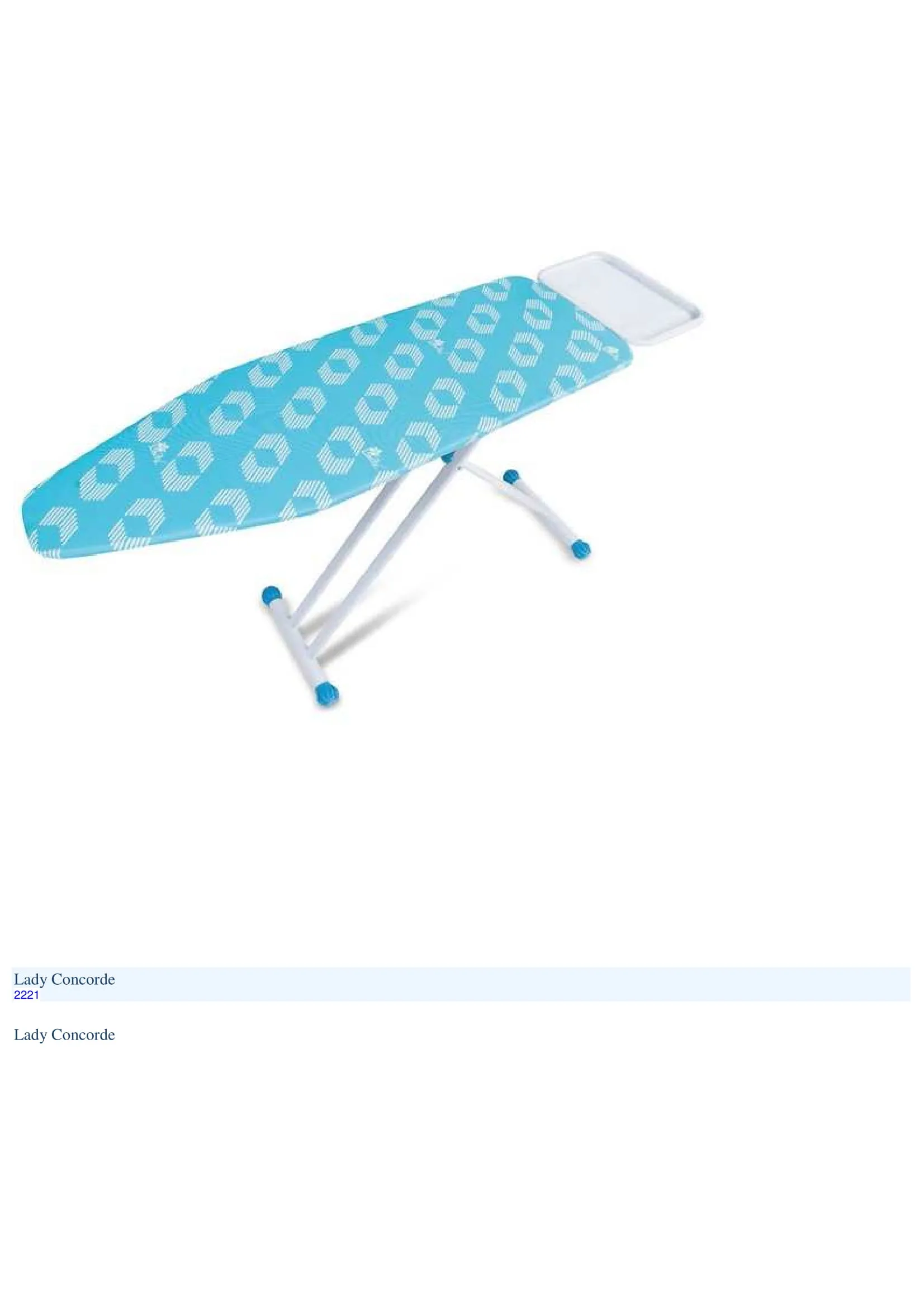 Ergonomic Folding Ironing Board & Clothes Dryer Export Series Model 10 — Kitchenware, Glassware & Household Plastics | COIDET & ATC