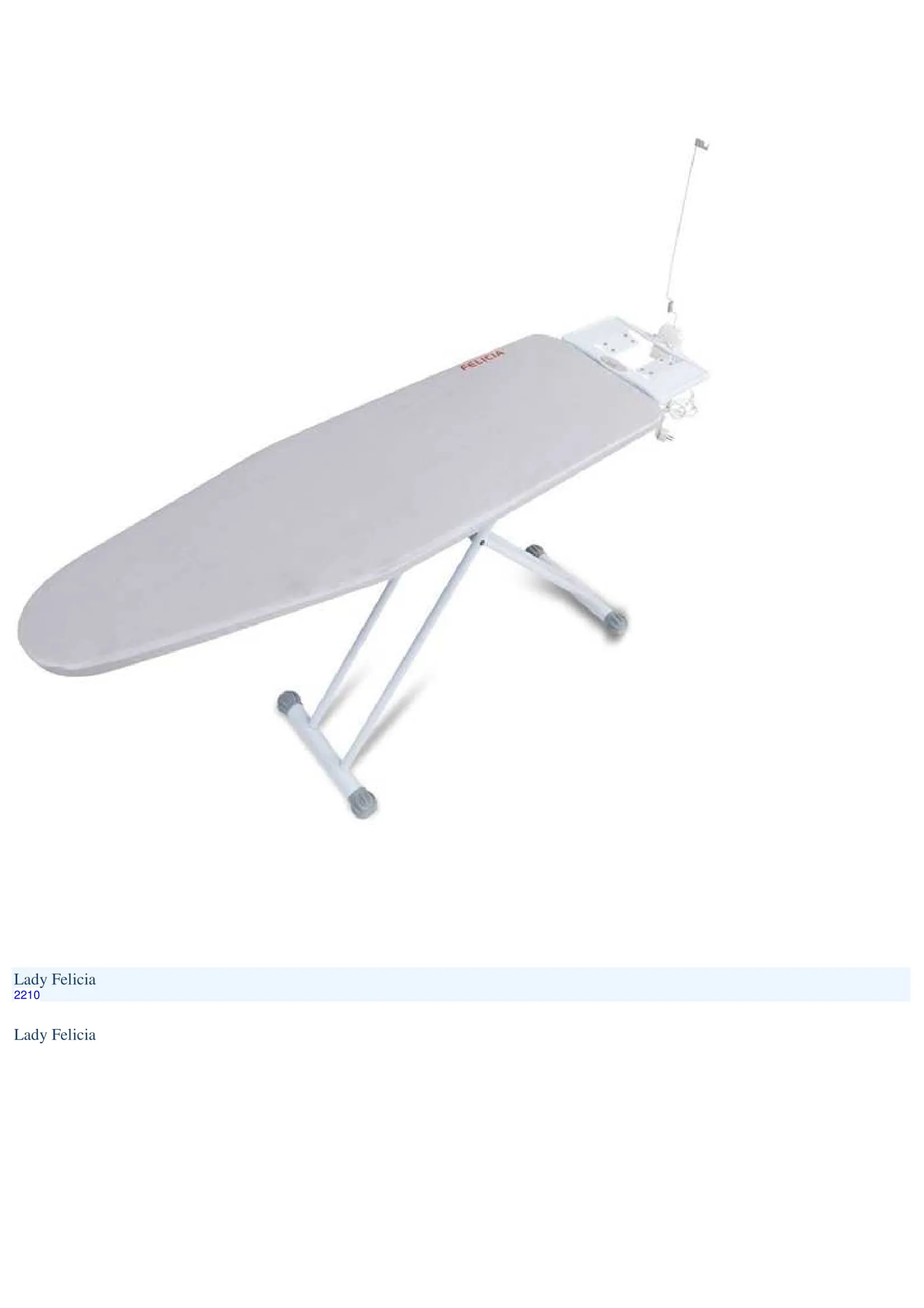 Ergonomic Folding Ironing Board & Clothes Dryer Export Series Model 20 — Kitchenware, Glassware & Household Plastics | COIDET & ATC