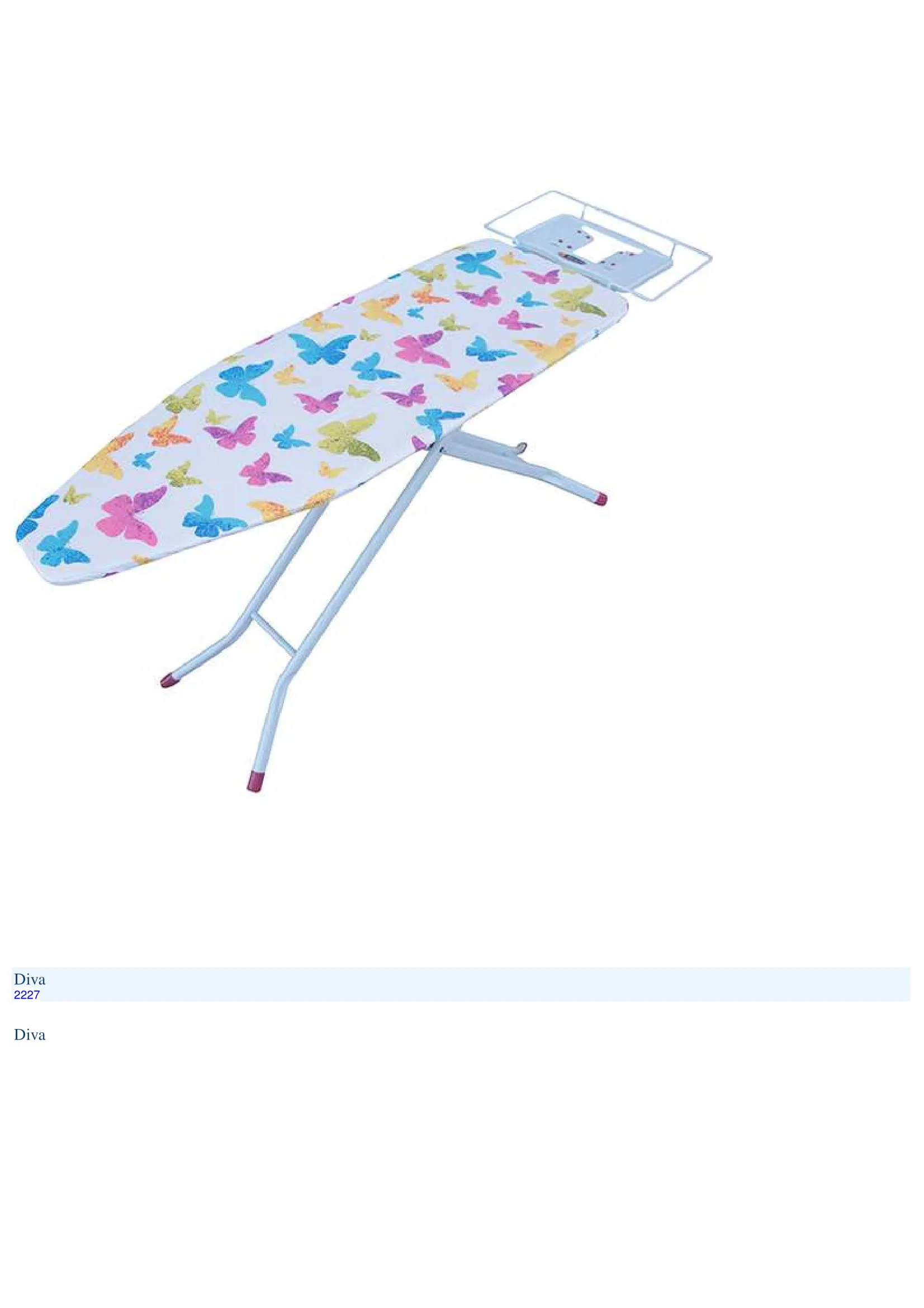 Ergonomic Folding Ironing Board & Clothes Dryer Export Series Model 17 — Kitchenware, Glassware & Household Plastics | COIDET & ATC