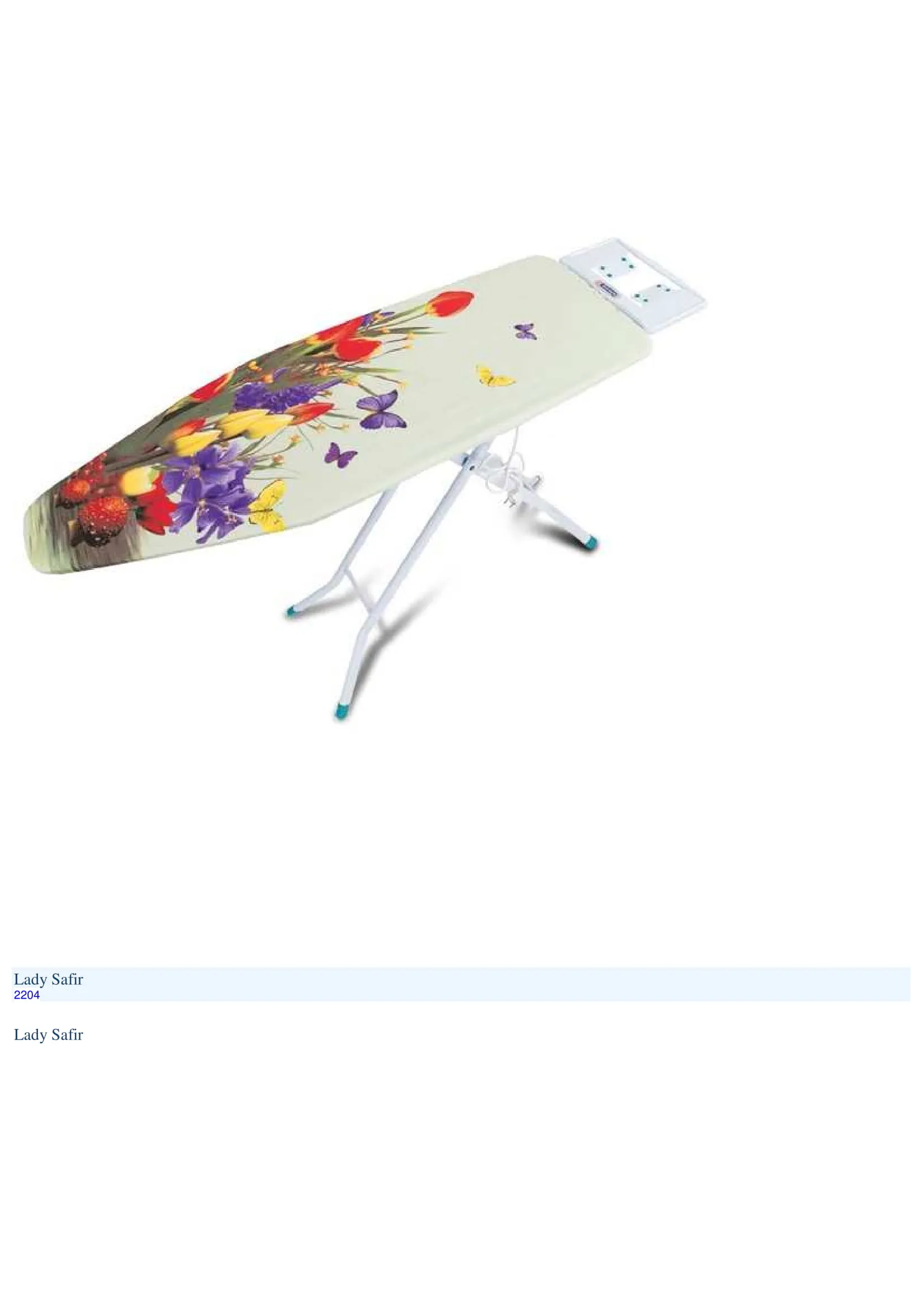 Ergonomic Folding Ironing Board & Clothes Dryer Export Series Model 16 — Kitchenware, Glassware & Household Plastics | COIDET & ATC