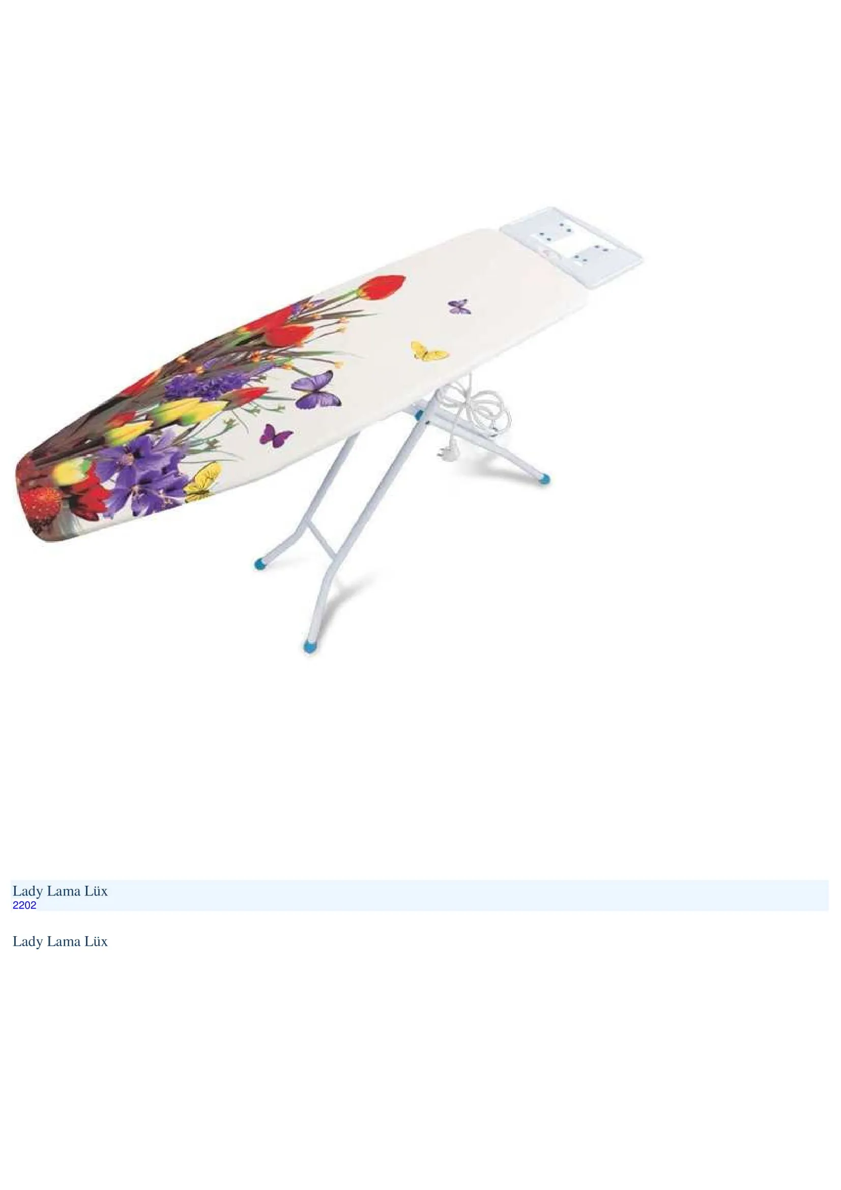 Ergonomic Folding Ironing Board & Clothes Dryer Export Series Model 12 — Kitchenware, Glassware & Household Plastics | COIDET & ATC