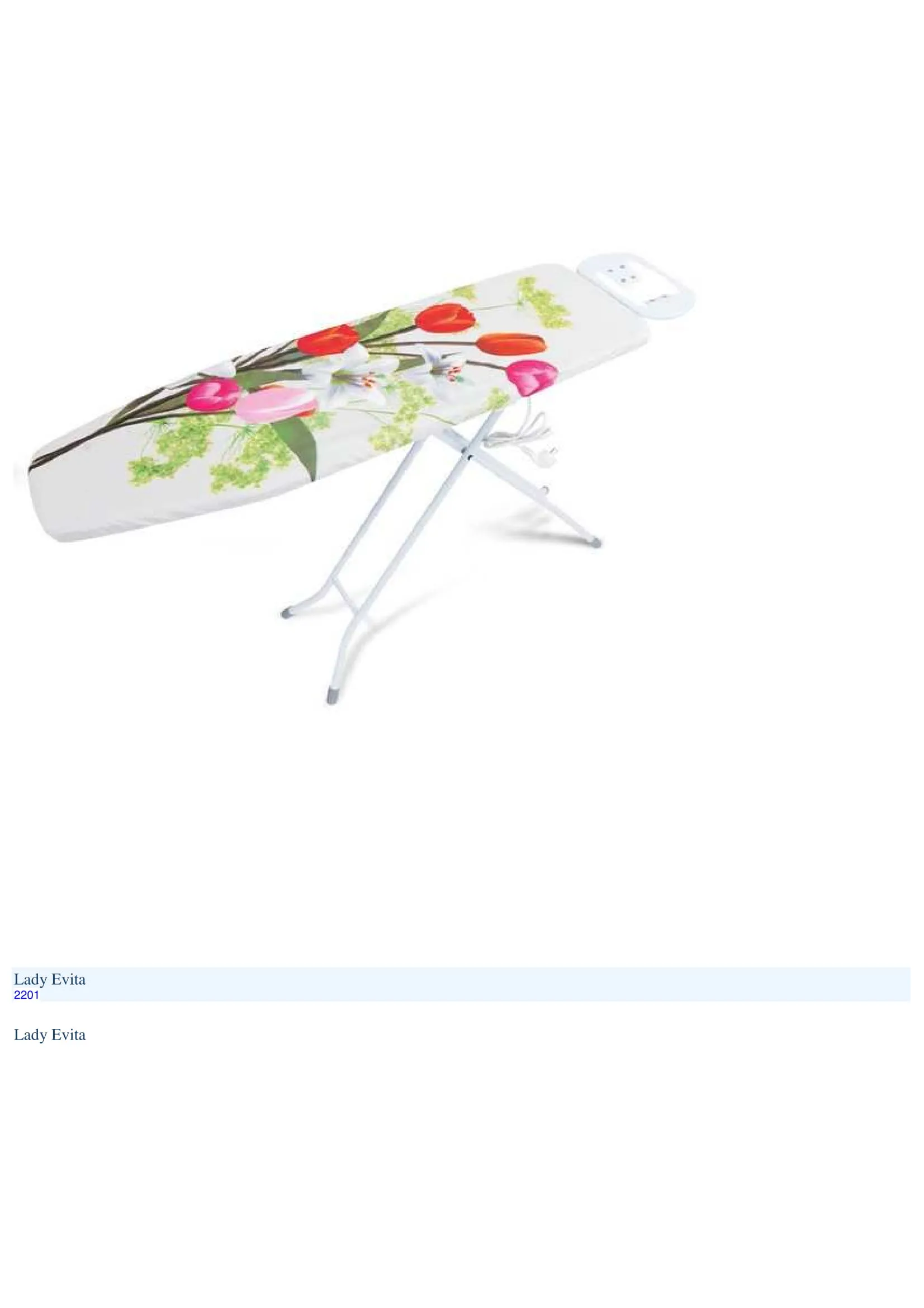 Ergonomic Folding Ironing Board & Clothes Dryer Export Series Model 5 — Kitchenware, Glassware & Household Plastics | COIDET & ATC