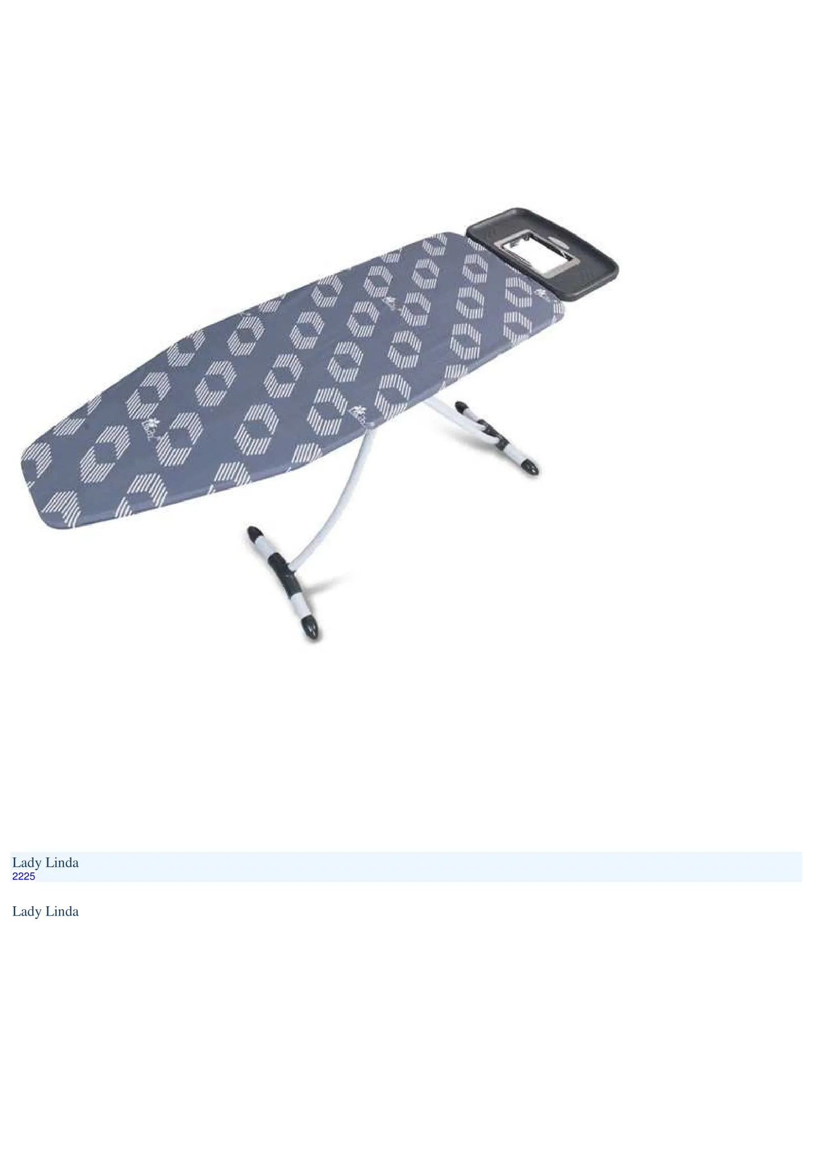 Ergonomic Folding Ironing Board & Clothes Dryer Export Series Model 6 — Kitchenware, Glassware & Household Plastics | COIDET & ATC