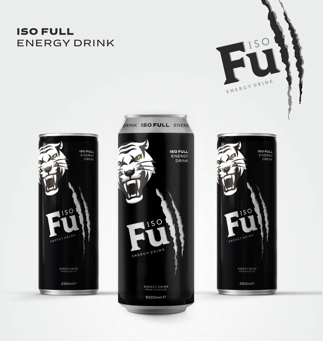 Locca & Full Fruit Carbonated Soft Drink & Energy Drink (250ml) Model 11 — Food, Pulses & Fast-Moving Consumer Goods | COIDET & ATC