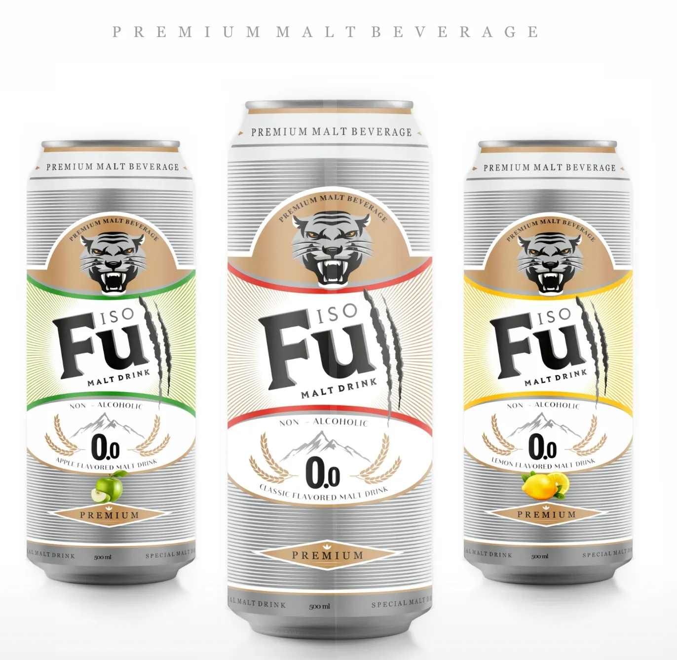 Locca & Full Fruit Carbonated Soft Drink & Energy Drink (250ml) Model 7 — Food, Pulses & Fast-Moving Consumer Goods | COIDET & ATC