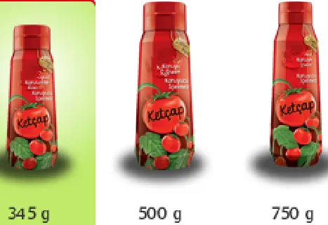 Turkish Origin Staple Food & Pulses Export Goods Model 4 — Food, Pulses & Fast-Moving Consumer Goods | COIDET & ATC