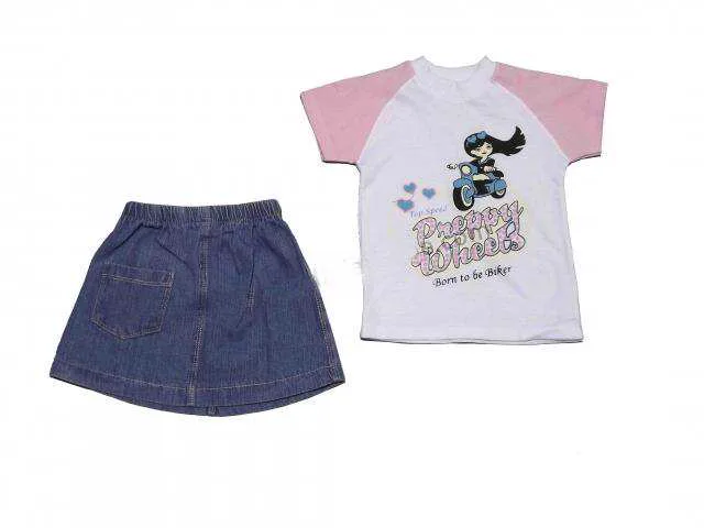 Export Girls & Boys Children Fashion Dress Model 184 — Baby & Children Clothing, Dresses & Kids Apparel | COIDET
