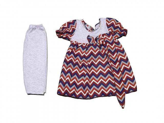 Export Girls & Boys Children Fashion Dress Model 275 — Baby & Children Clothing, Dresses & Kids Apparel | COIDET