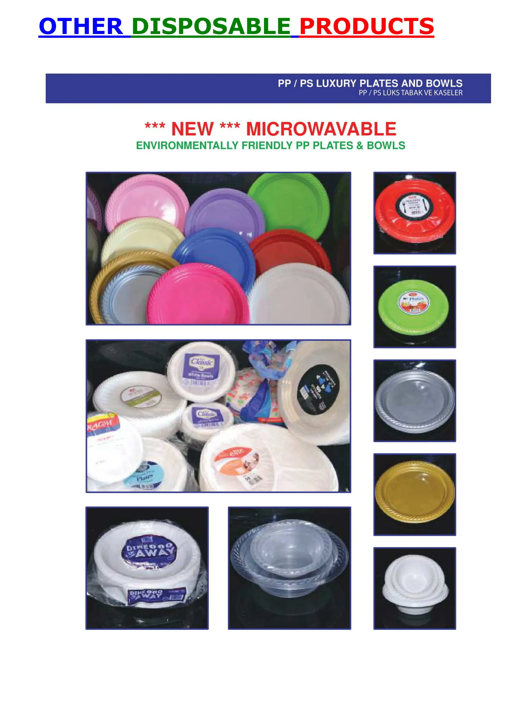 Custom Printed Hot/Cold Paper Cup Series Size 21 — Disposable Packaging, Paper Cups & Stationery | COIDET & ATC