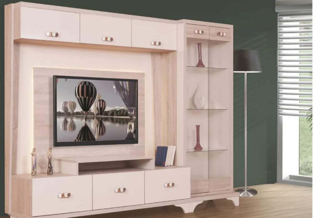 Inegol & Kayseri Luxury Furniture Collection Model 83 — Furniture, Bedroom Suites, Sofa Sets & Carpets | COIDET & ATC