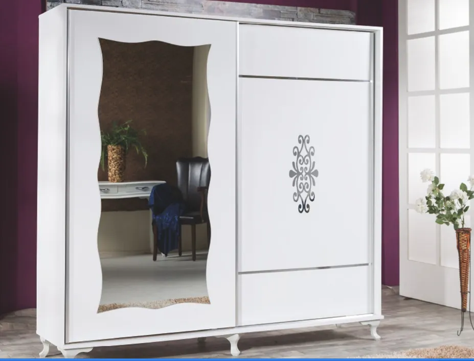 Inegol & Kayseri Luxury Furniture Collection Model 18 — Furniture, Bedroom Suites, Sofa Sets & Carpets | COIDET & ATC