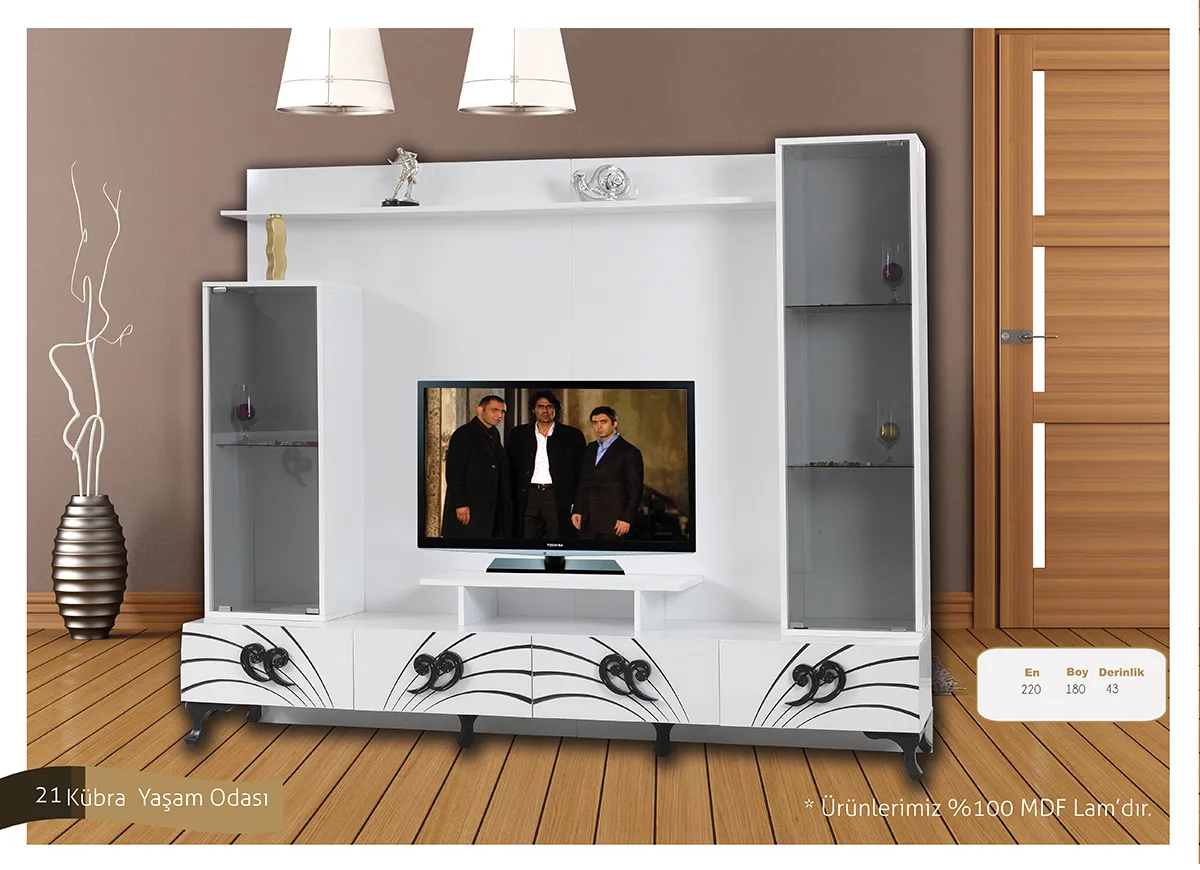 Inegol & Kayseri Luxury Furniture Collection Model 103 — Furniture, Bedroom Suites, Sofa Sets & Carpets | COIDET & ATC