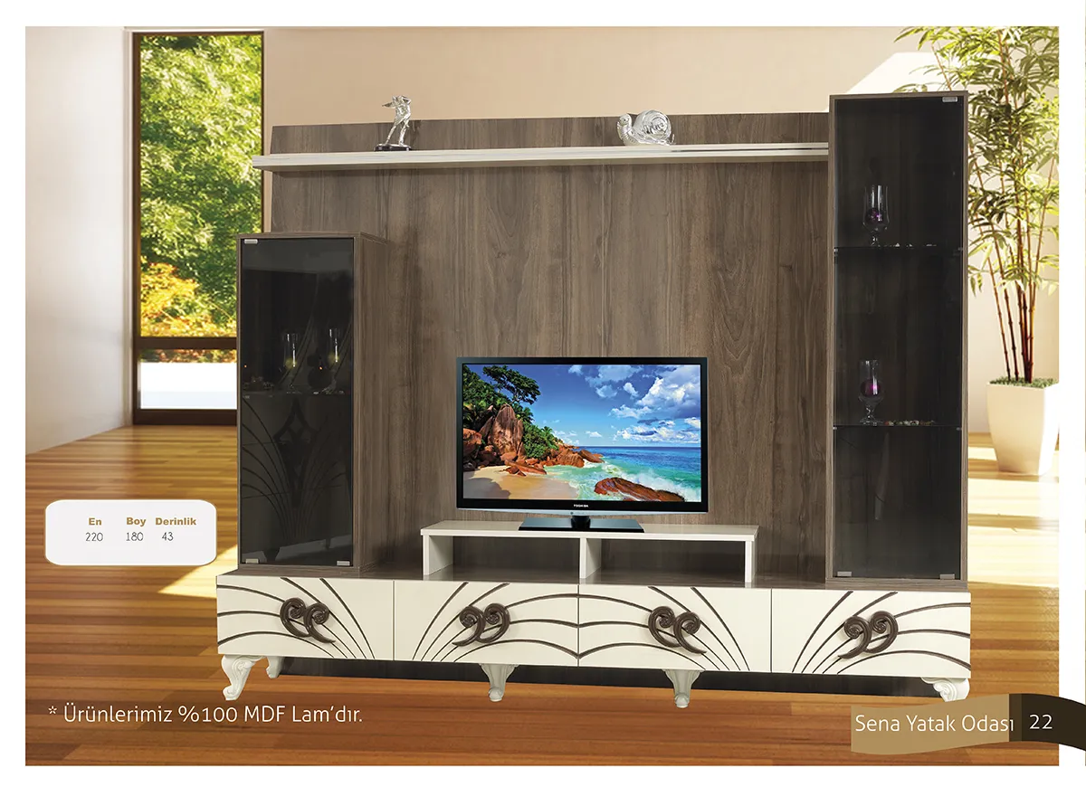 Inegol & Kayseri Luxury Furniture Collection Model 25 — Furniture, Bedroom Suites, Sofa Sets & Carpets | COIDET & ATC