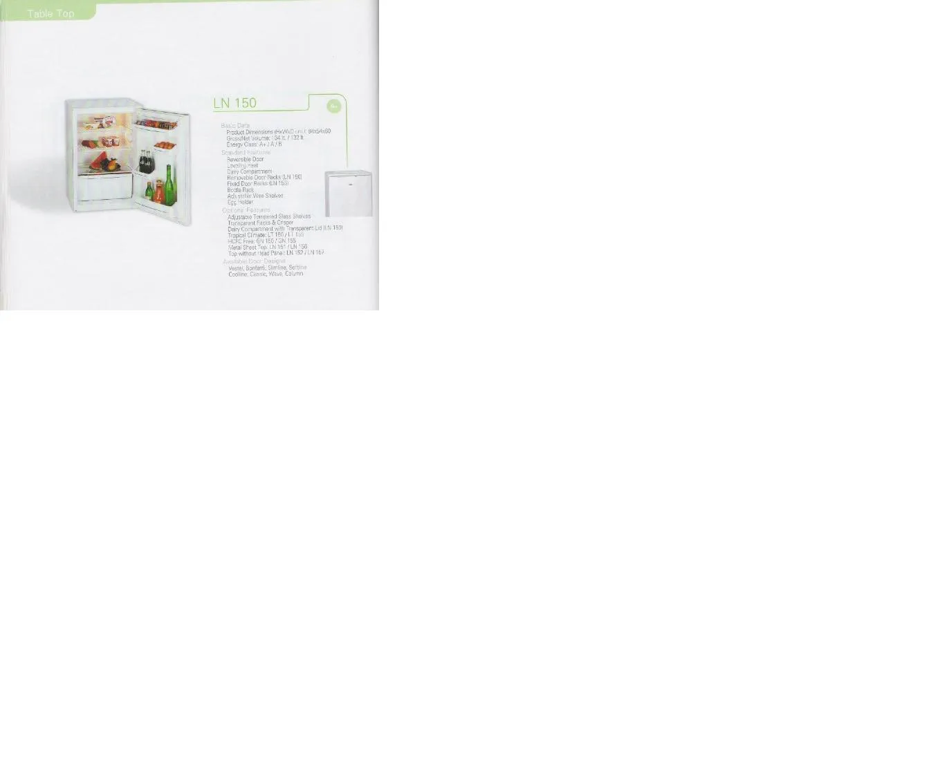 Ultra HD 4K Smart LED TV — Android TV Export Model 159 — Major Appliances, Refrigeration & Consumer Electronics | COIDET & ATC