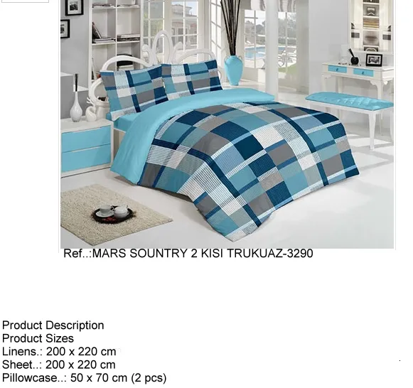 Decorative Bedspread & Cushion Fabric Collection Model 37 — Home Textiles, Denizli Bath Towels, Robes & Fabrics | COIDET & ATC