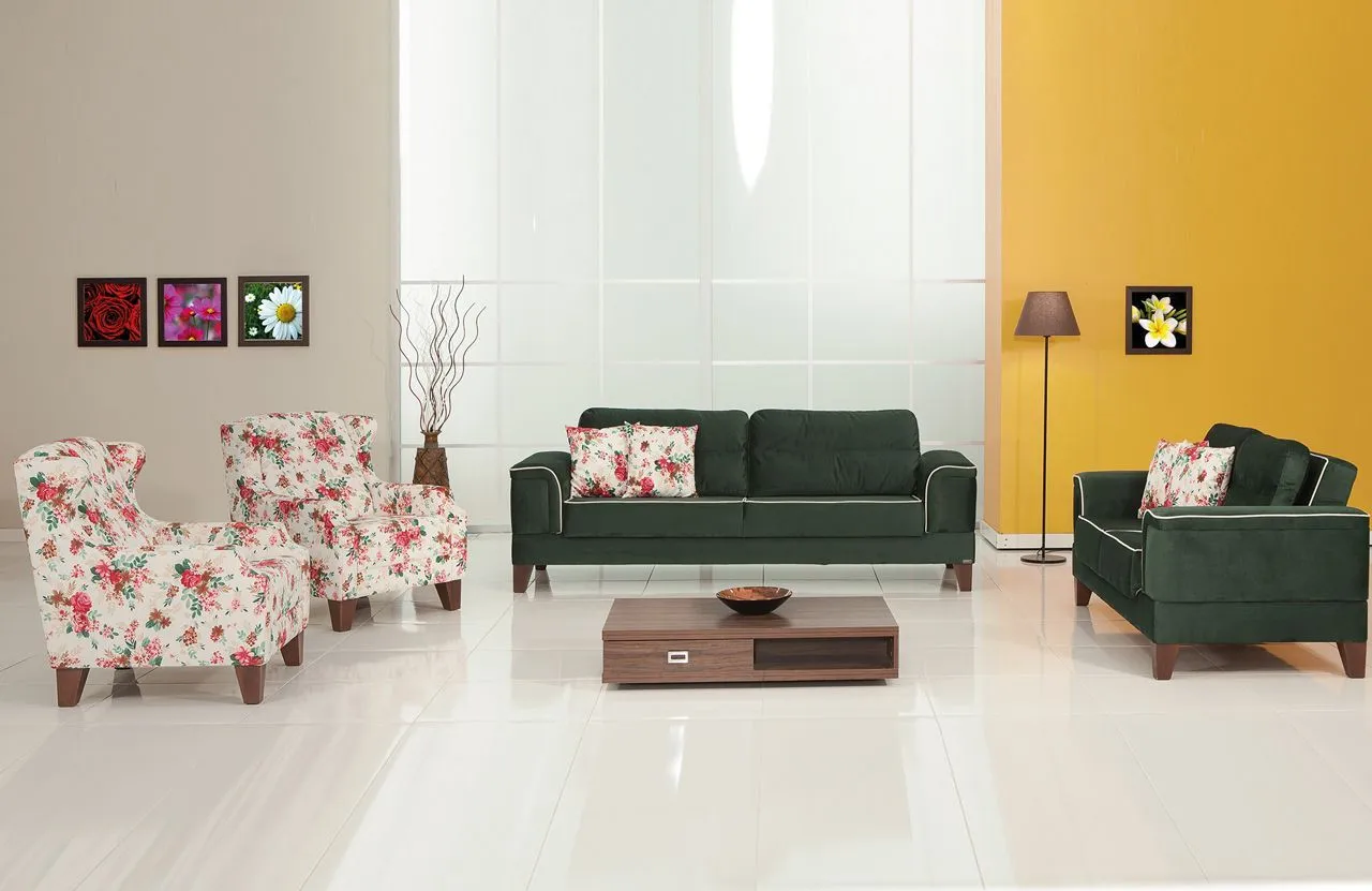 Montana Modern Chester Sofa Set (3+3+1+1) Model 2 — Inegol Export — Furniture, Bedroom Suites, Sofa Sets & Carpets | COIDET & ATC