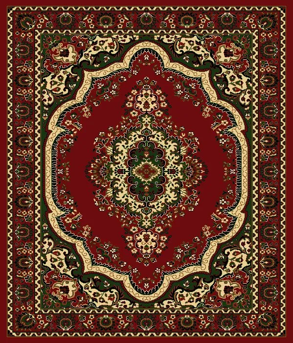 Gaziantep Woven Export Carpet No: 3009 — Furniture, Bedroom Suites, Sofa Sets & Carpets | COIDET & ATC