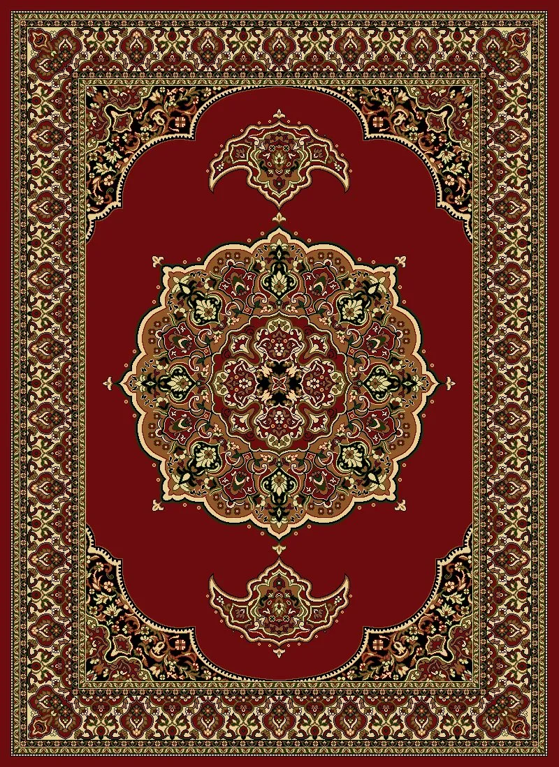 Gaziantep Woven Export Carpet No: 3019 — Furniture, Bedroom Suites, Sofa Sets & Carpets | COIDET & ATC