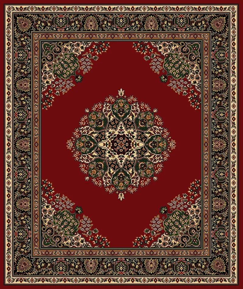 Gaziantep Woven Export Carpet No: 3020 — Furniture, Bedroom Suites, Sofa Sets & Carpets | COIDET & ATC