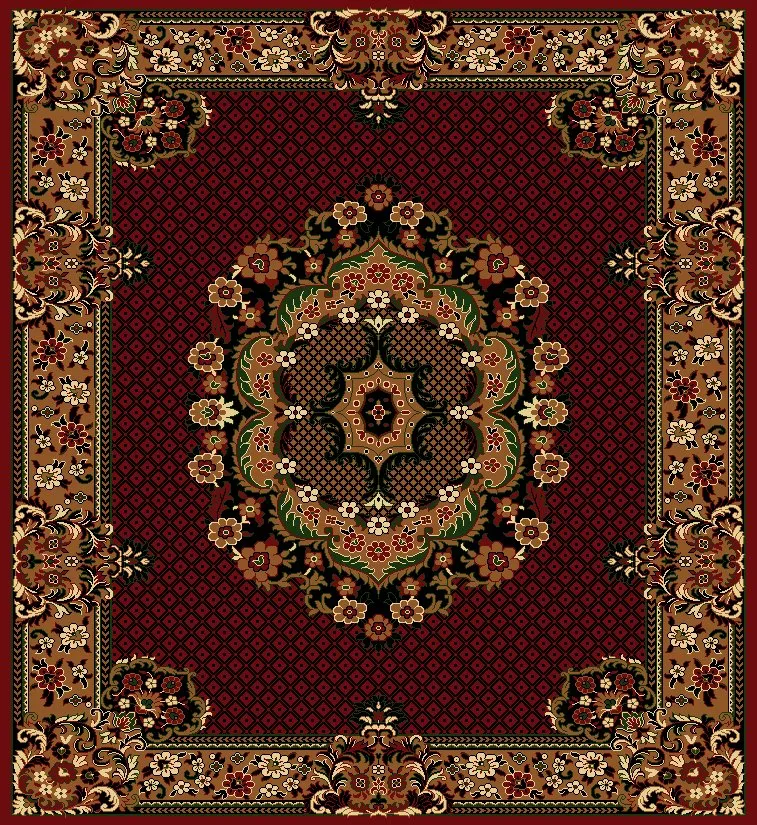 Gaziantep Woven Export Carpet No: 4003 — Furniture, Bedroom Suites, Sofa Sets & Carpets | COIDET & ATC