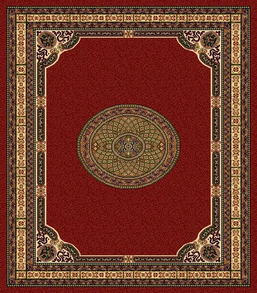 Gaziantep Woven Export Carpet No: 4157 — Furniture, Bedroom Suites, Sofa Sets & Carpets | COIDET & ATC
