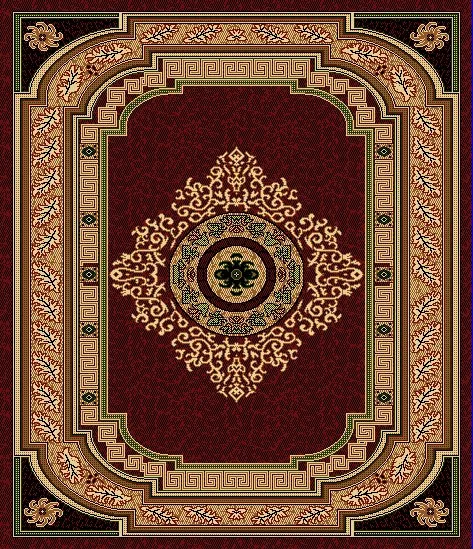 Gaziantep Woven Export Carpet No: 4164 — Furniture, Bedroom Suites, Sofa Sets & Carpets | COIDET & ATC
