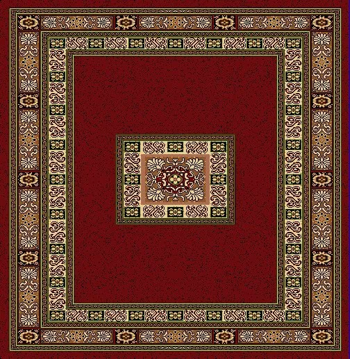 Gaziantep Woven Export Carpet No: 4170 — Furniture, Bedroom Suites, Sofa Sets & Carpets | COIDET & ATC