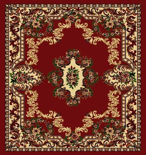 Gaziantep Woven Export Carpet No: 8135 — Furniture, Bedroom Suites, Sofa Sets & Carpets | COIDET & ATC