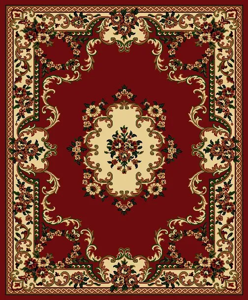 Gaziantep Woven Export Carpet No: 8223 — Furniture, Bedroom Suites, Sofa Sets & Carpets | COIDET & ATC