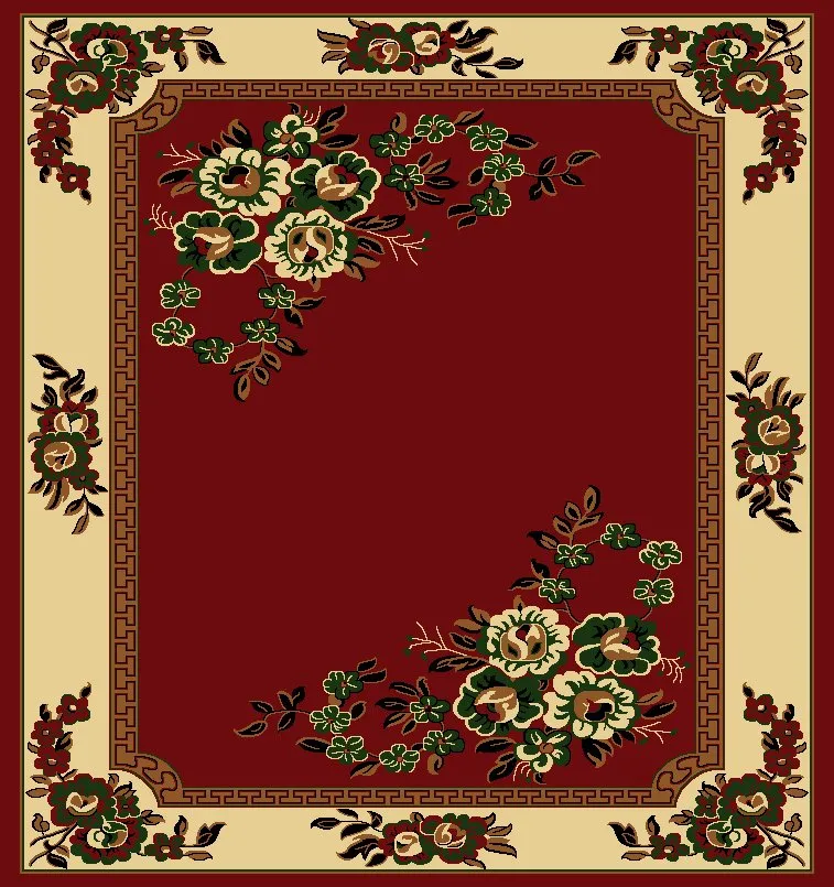 Gaziantep Woven Export Carpet No: 8224 — Furniture, Bedroom Suites, Sofa Sets & Carpets | COIDET & ATC