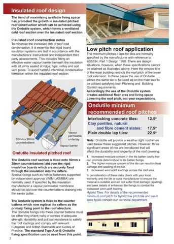 Onduline Waterproof Roofing Sheets & Accessories Model 67 — Construction Materials, Steel Security Doors & Building Profiles | COIDET & ATC