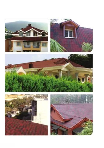 Onduline Waterproof Roofing Sheets & Accessories Model 37 — Construction Materials, Steel Security Doors & Building Profiles | COIDET & ATC