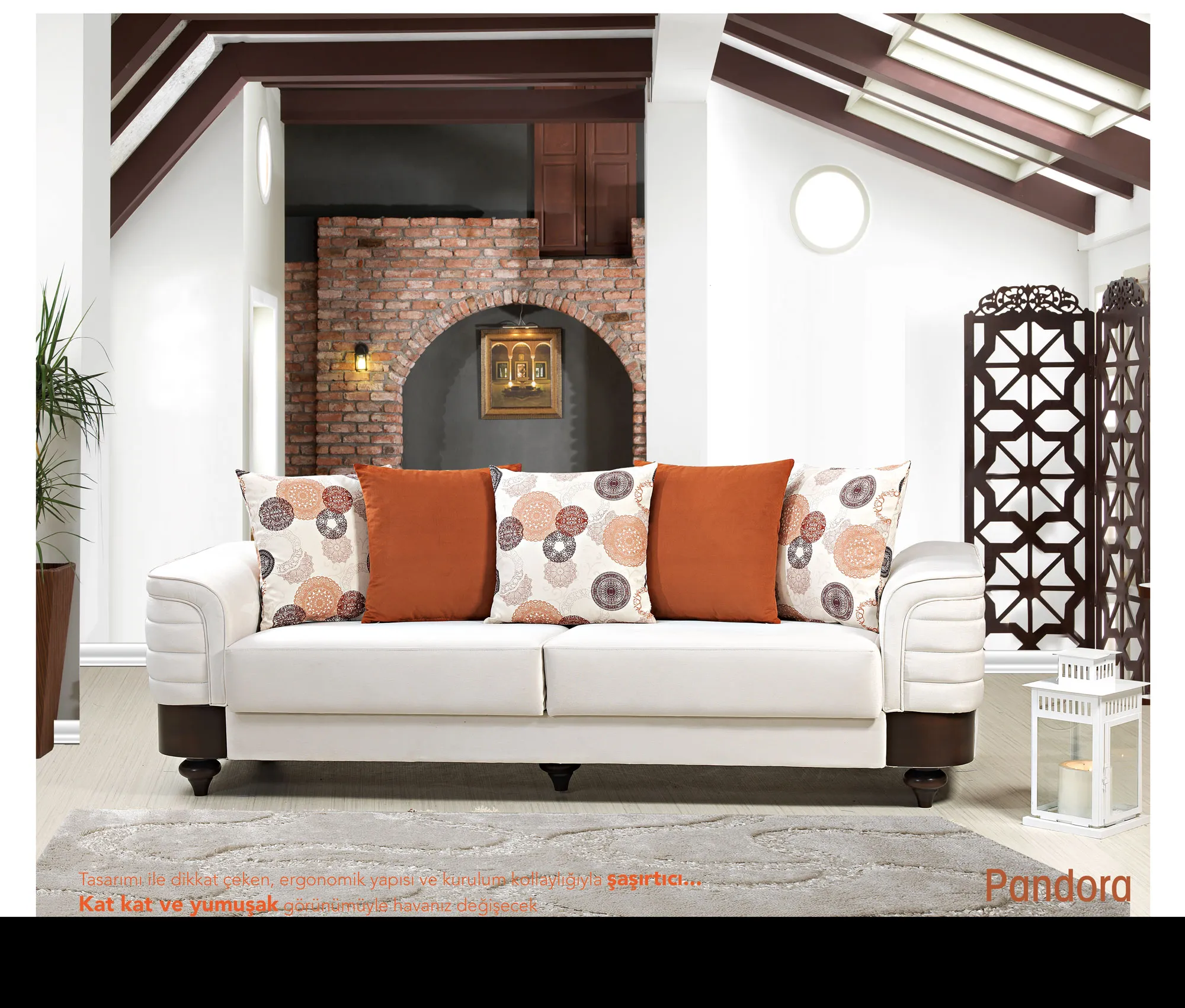 Inegol & Kayseri Luxury Furniture Collection Model 32 — Furniture, Bedroom Suites, Sofa Sets & Carpets | COIDET & ATC