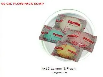 Elsa & Pemila Natural Herbal Bar Hand & Bath Soap Model 14 — Cleaning Products, Baby Diapers & Personal Care | COIDET & ATC